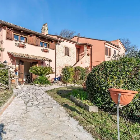 Amazing In San Giovanni With Kitchen *