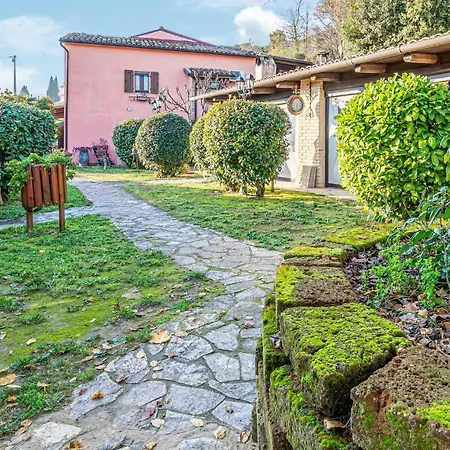 Holiday home Amazing In San Giovanni With Kitchen