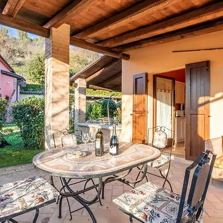 Amazing In San Giovanni With Kitchen Holiday home *