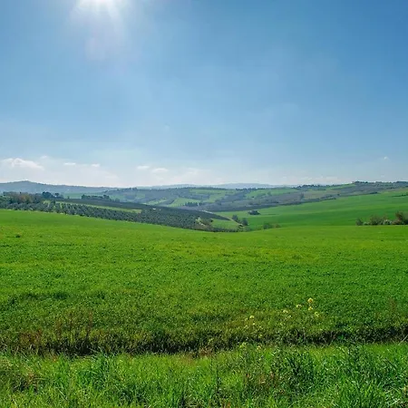 Amazing In San Giovanni *