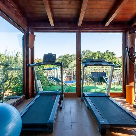 Amazing In San Giovanni * Montefiore dellʼAso