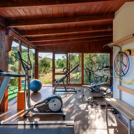 度假居 Amazing In San Giovanni *