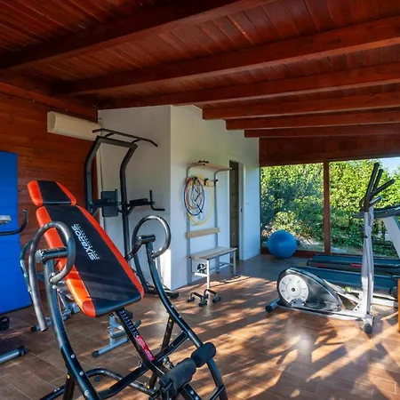 Amazing In San Giovanni * Montefiore dellʼAso