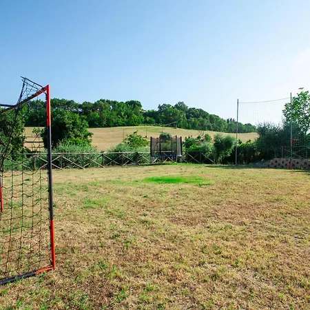 Amazing In San Giovanni