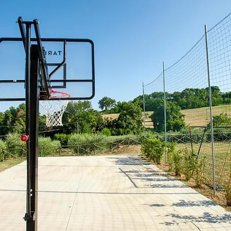 Holiday home Amazing In San Giovanni With Kitchen Montefiore dell'Aso