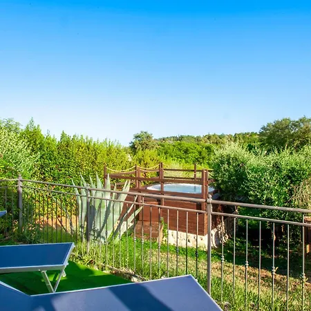 Amazing In San Giovanni * Montefiore dellʼAso