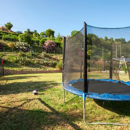 Amazing In San Giovanni 度假居