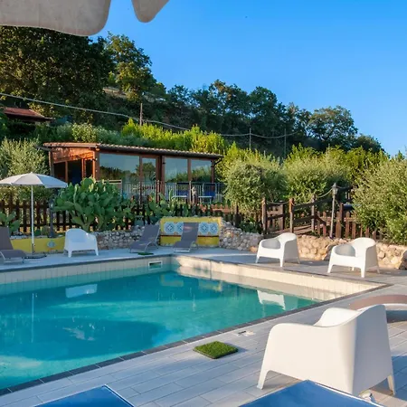 度假居 Amazing In San Giovanni