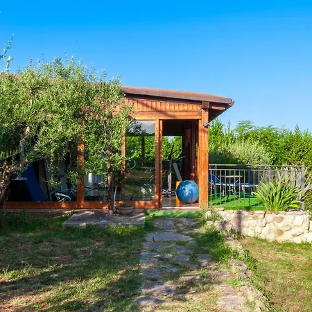 Amazing In San Giovanni With Kitchen Holiday home *