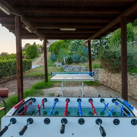 Amazing In San Giovanni