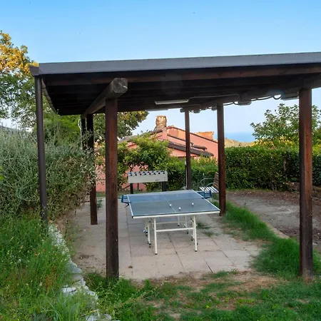 Amazing In San Giovanni With Kitchen Holiday home