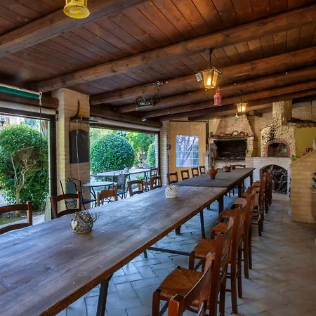 Amazing In San Giovanni With Kitchen