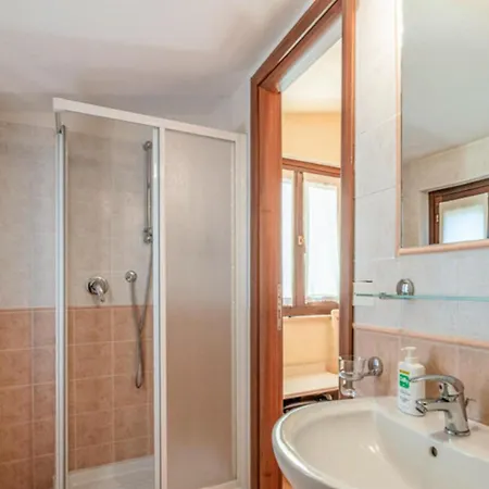 Amazing In San Giovanni With Kitchen