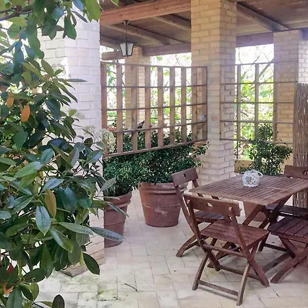 Holiday home Amazing In San Giovanni With Kitchen Montefiore dell'Aso