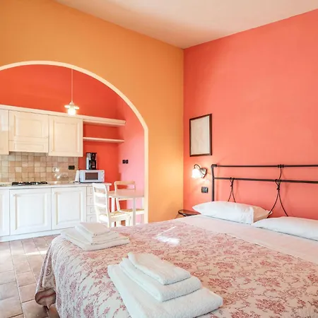 Amazing In San Giovanni Prázdninový dům *