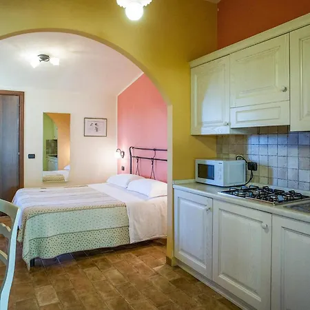 Amazing In San Giovanni 度假居 Montefiore dellʼAso