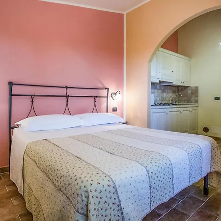 Prázdninový dům Amazing In San Giovanni *