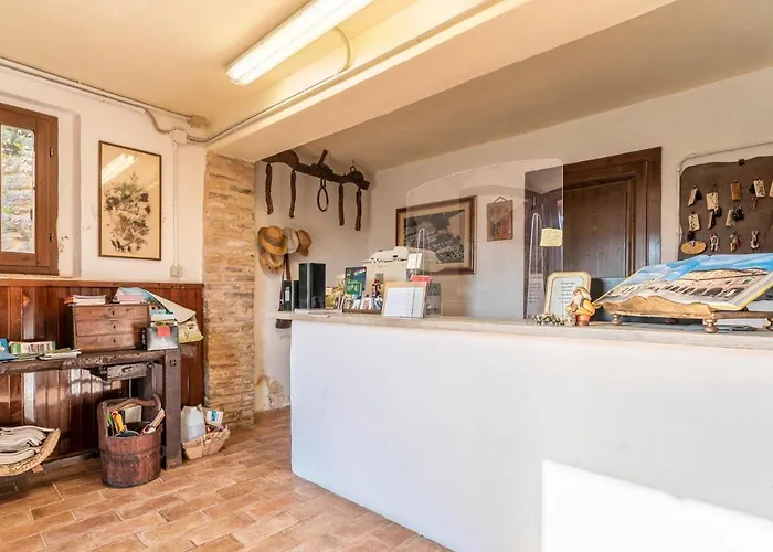 Amazing In San Giovanni Montefiore dellʼAso