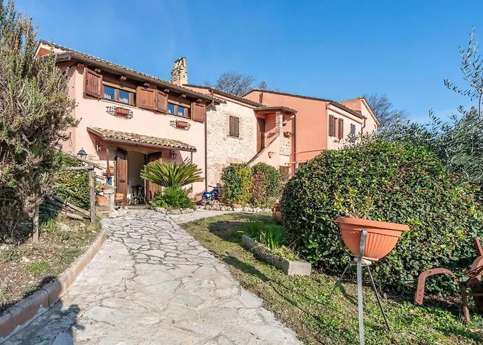 Amazing In San Giovanni *