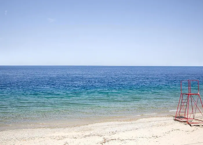 Amazing In San Giovanni Nyaraló *