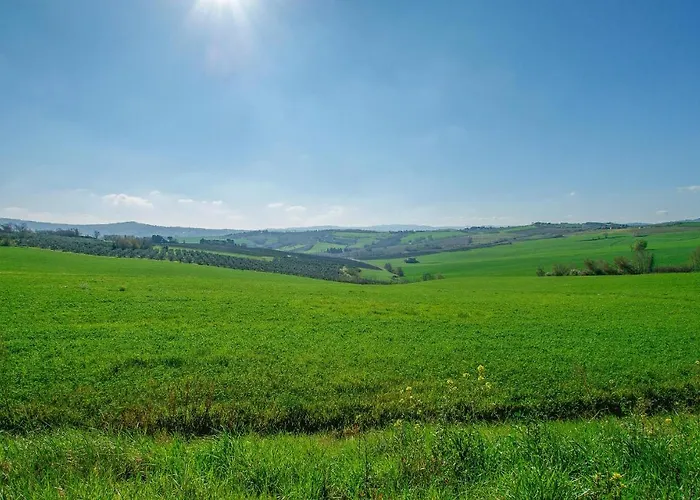 Amazing In San Giovanni *