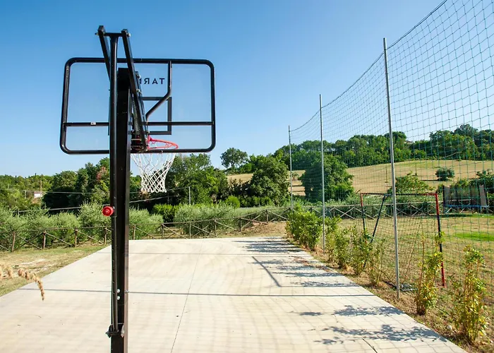 Nyaraló Amazing In San Giovanni Montefiore dellʼAso