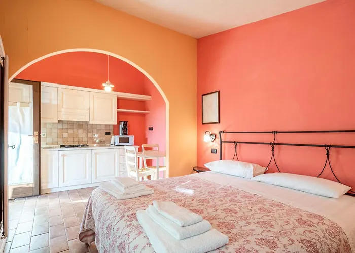 Amazing In San Giovanni Nyaraló *